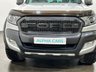 USED 2019 68 FORD RANGER 3.2 WILDTRAK 4X4 DCB TDCI 4d 197 BHP Raptor Raceline Alloy Wheels,  Raptor Extended Wheel Arches,