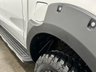 USED 2019 68 FORD RANGER 3.2 WILDTRAK 4X4 DCB TDCI 4d 197 BHP Raptor Raceline Alloy Wheels,  Raptor Extended Wheel Arches,