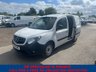 USED 2018 18 MERCEDES-BENZ CITAN 1.5 L2 109 CDI BLUEEFFICIENCY 90 BHP *EURO 6 COMPLIANT DAB RADIO  **WE SPECIALISE IN FINANCE CALL FOR A FREE NO OBLIGATION QUOTATION **