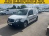 USED 2018 18 MERCEDES-BENZ CITAN 1.5 L2 109 CDI BLUEEFFICIENCY 90 BHP *EURO 6 COMPLIANT DAB RADIO  **WE SPECIALISE IN FINANCE CALL FOR A FREE NO OBLIGATION QUOTATION **