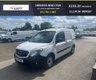 USED 2018 18 MERCEDES-BENZ CITAN 1.5 L2 109 CDI BLUEEFFICIENCY 90 BHP *EURO 6 COMPLIANT DAB RADIO  **WE SPECIALISE IN FINANCE CALL FOR A FREE NO OBLIGATION QUOTATION **