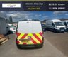 USED 2018 18 MERCEDES-BENZ CITAN 1.5 L2 109 CDI BLUEEFFICIENCY 90 BHP *EURO 6 COMPLIANT DAB RADIO  **WE SPECIALISE IN FINANCE CALL FOR A FREE NO OBLIGATION QUOTATION **