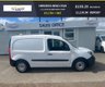 USED 2018 18 MERCEDES-BENZ CITAN 1.5 L2 109 CDI BLUEEFFICIENCY 90 BHP *EURO 6 COMPLIANT DAB RADIO  **WE SPECIALISE IN FINANCE CALL FOR A FREE NO OBLIGATION QUOTATION **