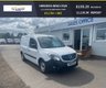 USED 2018 18 MERCEDES-BENZ CITAN 1.5 L2 109 CDI BLUEEFFICIENCY 90 BHP *EURO 6 COMPLIANT DAB RADIO  **WE SPECIALISE IN FINANCE CALL FOR A FREE NO OBLIGATION QUOTATION **