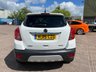 USED 2015 15 VAUXHALL MOKKA 1.4 LIMITED EDITION S/S 5d 138 BHP 