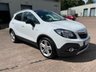 USED 2015 15 VAUXHALL MOKKA 1.4 LIMITED EDITION S/S 5d 138 BHP 