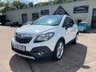 USED 2015 15 VAUXHALL MOKKA 1.4 LIMITED EDITION S/S 5d 138 BHP 