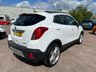 USED 2015 15 VAUXHALL MOKKA 1.4 LIMITED EDITION S/S 5d 138 BHP 