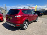 USED 2016 66 FORD KUGA 2.0 TITANIUM TDCI 5d 177 BHP 