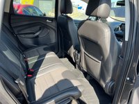 USED 2016 66 FORD KUGA 2.0 TITANIUM TDCI 5d 177 BHP 