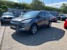 USED 2016 66 FORD KUGA 2.0 TITANIUM TDCI 5d 177 BHP 