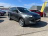 USED 2016 66 FORD KUGA 2.0 TITANIUM TDCI 5d 177 BHP 