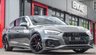 USED 2021 21 AUDI A5 2.0 SPORTBACK TDI S LINE MHEV 5d 161 BHP CRUISE CONTROL+APPLE CAR PLAY