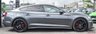 USED 2021 21 AUDI A5 2.0 SPORTBACK TDI S LINE MHEV 5d 161 BHP CRUISE CONTROL+APPLE CAR PLAY