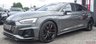 USED 2021 21 AUDI A5 2.0 SPORTBACK TDI S LINE MHEV 5d 161 BHP CRUISE CONTROL+APPLE CAR PLAY