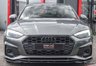 USED 2021 21 AUDI A5 2.0 SPORTBACK TDI S LINE MHEV 5d 161 BHP CRUISE CONTROL+APPLE CAR PLAY