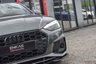 USED 2021 21 AUDI A5 2.0 SPORTBACK TDI S LINE MHEV 5d 161 BHP CRUISE CONTROL+APPLE CAR PLAY