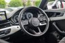 USED 2021 21 AUDI A5 2.0 SPORTBACK TDI S LINE MHEV 5d 161 BHP CRUISE CONTROL+APPLE CAR PLAY