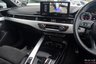USED 2021 21 AUDI A5 2.0 SPORTBACK TDI S LINE MHEV 5d 161 BHP CRUISE CONTROL+APPLE CAR PLAY