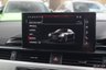USED 2021 21 AUDI A5 2.0 SPORTBACK TDI S LINE MHEV 5d 161 BHP CRUISE CONTROL+APPLE CAR PLAY