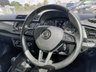 USED 2018 67 SKODA FABIA 1.0 SE L TSI DSG 5d 109 BHP AUTOMATIC ESTATE  KEYLESS START - CLIMATE CONTROL