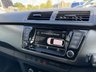 USED 2018 67 SKODA FABIA 1.0 SE L TSI DSG 5d 109 BHP AUTOMATIC ESTATE  KEYLESS START - CLIMATE CONTROL