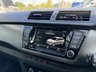 USED 2018 67 SKODA FABIA 1.0 SE L TSI DSG 5d 109 BHP AUTOMATIC ESTATE  KEYLESS START - CLIMATE CONTROL