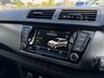 USED 2018 67 SKODA FABIA 1.0 SE L TSI DSG 5d 109 BHP AUTOMATIC ESTATE  KEYLESS START - CLIMATE CONTROL