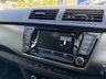 USED 2018 67 SKODA FABIA 1.0 SE L TSI DSG 5d 109 BHP AUTOMATIC ESTATE  KEYLESS START - CLIMATE CONTROL