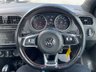 USED 2017 17 VOLKSWAGEN POLO 1.8 GTI DSG 3d 189 BHP 
