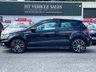USED 2017 17 VOLKSWAGEN POLO 1.8 GTI DSG 3d 189 BHP 