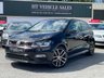 USED 2017 17 VOLKSWAGEN POLO 1.8 GTI DSG 3d 189 BHP 