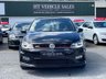 USED 2017 17 VOLKSWAGEN POLO 1.8 GTI DSG 3d 189 BHP 