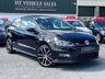 USED 2017 17 VOLKSWAGEN POLO 1.8 GTI DSG 3d 189 BHP 