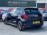 USED 2017 17 VOLKSWAGEN POLO 1.8 GTI DSG 3d 189 BHP 