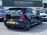 USED 2017 17 VOLKSWAGEN POLO 1.8 GTI DSG 3d 189 BHP 