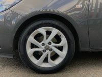 USED 2016 16 VAUXHALL CORSA 1.4 STING ECOFLEX 3d 74 BHP 
