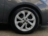 USED 2016 16 VAUXHALL CORSA 1.4 STING ECOFLEX 3d 74 BHP 