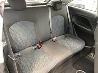 USED 2016 16 VAUXHALL CORSA 1.4 STING ECOFLEX 3d 74 BHP 