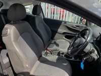 USED 2016 16 VAUXHALL CORSA 1.4 STING ECOFLEX 3d 74 BHP 