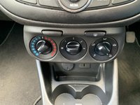 USED 2016 16 VAUXHALL CORSA 1.4 STING ECOFLEX 3d 74 BHP 