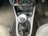 USED 2016 16 VAUXHALL CORSA 1.4 STING ECOFLEX 3d 74 BHP 