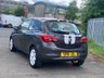 USED 2016 16 VAUXHALL CORSA 1.4 STING ECOFLEX 3d 74 BHP 