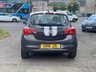 USED 2016 16 VAUXHALL CORSA 1.4 STING ECOFLEX 3d 74 BHP 