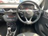 USED 2016 16 VAUXHALL CORSA 1.4 STING ECOFLEX 3d 74 BHP 