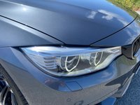 USED 2014 64 BMW M4 3.0 M4 2d 426 BHP JUST 18,900 MILES - 2 OWNERS FROM NEW -  FULL BMW SERVICE HISTORY - HIGHLY SPECIFIED