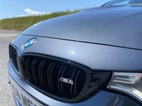 USED 2014 64 BMW M4 3.0 M4 2d 426 BHP JUST 18,900 MILES - 2 OWNERS FROM NEW -  FULL BMW SERVICE HISTORY - HIGHLY SPECIFIED
