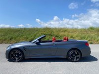 USED 2014 64 BMW M4 3.0 M4 2d 426 BHP JUST 18,900 MILES - 2 OWNERS FROM NEW -  FULL BMW SERVICE HISTORY - HIGHLY SPECIFIED