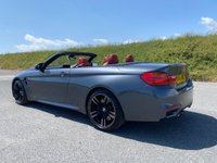 USED 2014 64 BMW M4 3.0 M4 2d 426 BHP JUST 18,900 MILES - 2 OWNERS FROM NEW -  FULL BMW SERVICE HISTORY - HIGHLY SPECIFIED