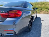 USED 2014 64 BMW M4 3.0 M4 2d 426 BHP JUST 18,900 MILES - 2 OWNERS FROM NEW -  FULL BMW SERVICE HISTORY - HIGHLY SPECIFIED